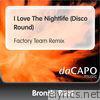 Bronski Beat - I Love the Nightlife (Disco Round) [Factory Team Remix] - Single