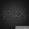 Brook Benton - 20 Best of Brook Benton