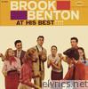 Brook Benton - Brook Benton At His Best!!!!