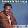 Brook Benton: Today