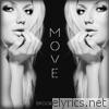 Brooke Hogan - Move - Single