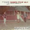 Banner 4th of July (Original Soundtrack) - EP