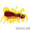 Brooklyn Zu - E.G. Music Collective - EP
