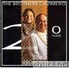 20 Years of Hoku Award Winning Songs (Vocal & Acoustic Stylings of The Brothers Cazimero)