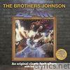 Brothers Johnson - Blam! (With Bonus Track)
