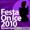 Festa On Ice 2010 스페셜 앨범 - EP