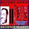 Musikladen (Blues Night Tonight Digitally Re-Mastered Recording)