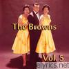 Browns - The Browns, Vol. 5