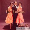 Browns - The Browns, Vol. 6