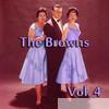 Browns - The Browns, Vol. 4