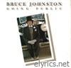 Bruce Johnston - Going Public