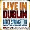 Live in Dublin - Bonus Tracks - EP