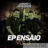 Ensaio, Vol. 3 (Ao Vivo) - EP