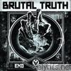 Brutal Truth - End Time (Deluxe Version)