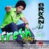 Bryan Art - Fresh Start E.P