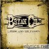 Bryan Cole - Pride And The Passion (Pittsburgh Pirate Mix) - Single