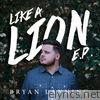 Bryan Lanning - Like a Lion - EP