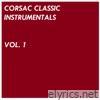 Corsac Classic Instrumentals: Volume 1