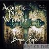 Acoustic Piano Worship; Vol. 1