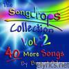 Bryant Oden - The Songdrops Collection, Vol. 2