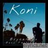 Burn Fast (Koni Remix) - Single
