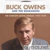 Buck Owens - The Complete Capitol Singles: 1967–1970