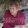 Buck Owens - Honky Tonk Man: Buck Sings Country Standards