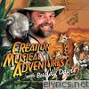 Buddy Davis - Creation Musical Adventures