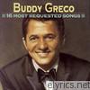 Buddy Greco - 16 Most Requested Songs
