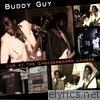 Buddy Guy - Live At the Checkerboard Lounge - Chicago 1979