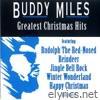 Buddy Miles - Buddy Miles: Greatest Christmas Hits