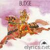 Budgie - Budgie (2013 Remaster)
