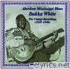 Bukka White - The Vintage Recordings 1930 - 1940 