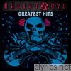 Bulletboys - Greatest Hits