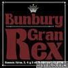 Bunbury - Gran Rex (Live)