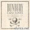 Bunbury - Canciones 1987-2017 (Remaster 2018)