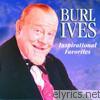 Burl Ives - Inspirational Favorites