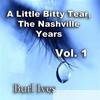 Burl Ives - A Little Bitty Tear the Nashville Years, Vol. 1