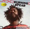 Burning Spear - Ultimate Collection: Burning Spear