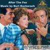 Burt Bacharach - After the Fox (Motion Picture Soundtrack)