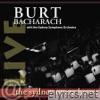 Burt Bacharach - Burt Bacharach: Live At the Sydney Opera House