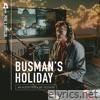 Busman's Holiday on Audiotree Live - EP