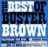 Buster Brown - The Best Of Buster Brown