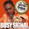 Reggae Masterpiece: Busy Signal