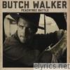 Butch Walker - Peachtree Battle - EP