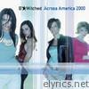 B*witched - B*Witched Across America 2000 - EP
