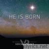 Byu Vocal Point - He Is Born