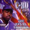 C-bo - The Final Chapter