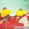 Boys (Side A) - EP