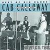 Cab Calloway - Best of Big Bands - Cab Calloway
